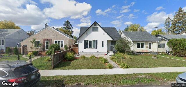 Larawan ng 249 Metcalfe Avenue sa Winnipeg, Manitoba