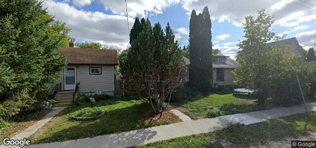 250 Metcalfe Avenue（加拿大曼尼托巴省溫尼伯市）房屋照片