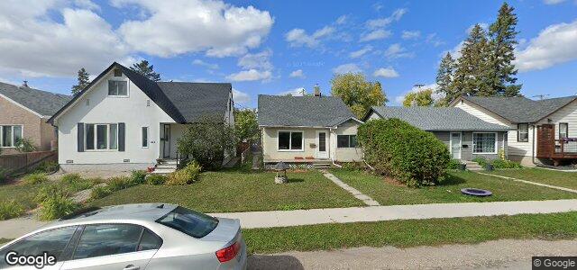 Larawan ng 251 Metcalfe Avenue sa Winnipeg, Manitoba