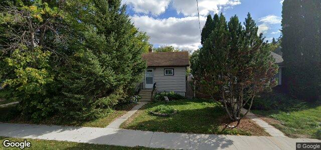 Larawan ng 252 Metcalfe Avenue sa Winnipeg, Manitoba