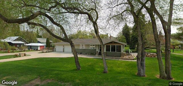 Larawan ng 255 Lyndale Drive sa Winnipeg, Manitoba