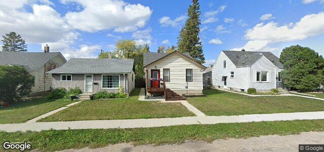 Larawan ng 259 Metcalfe Avenue sa Winnipeg, Manitoba