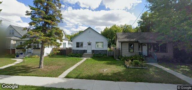 Larawan ng 260 Metcalfe Avenue sa Winnipeg, Manitoba