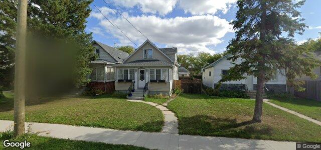 Larawan ng 262 Metcalfe Avenue sa Winnipeg, Manitoba