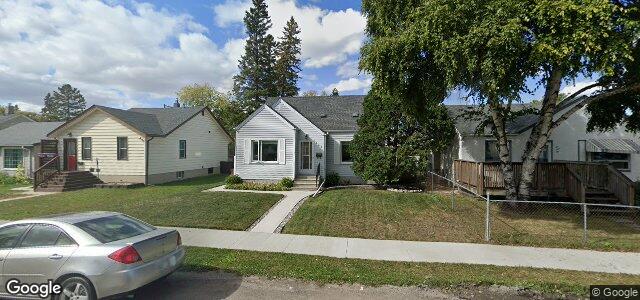 Larawan ng 263 Metcalfe Avenue sa Winnipeg, Manitoba