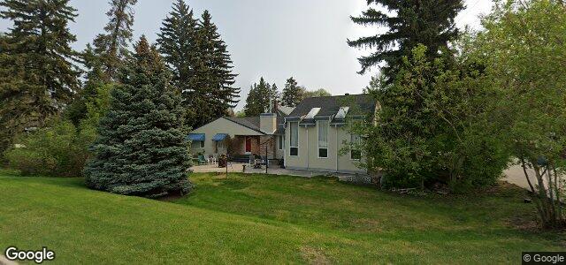 Larawan ng 265 Lyndale Drive sa Winnipeg, Manitoba