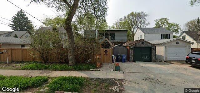 27 Balsam Place（加拿大曼尼托巴省温尼伯市）房屋照片