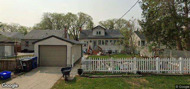 Larawan ng 27 Beechwood Place sa Winnipeg, Manitoba