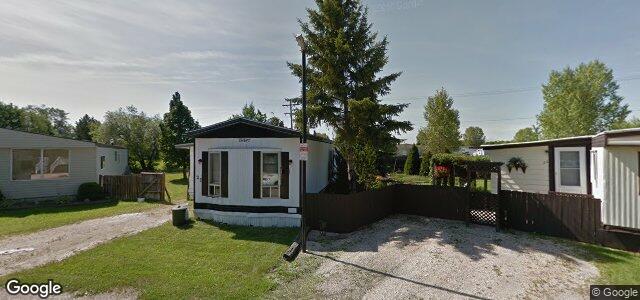 Larawan ng 27 Cedar Place sa Winnipeg, Manitoba