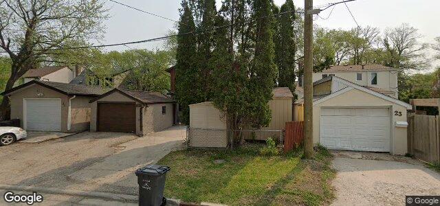 Larawan ng 27 Hemlock Place sa Winnipeg, Manitoba