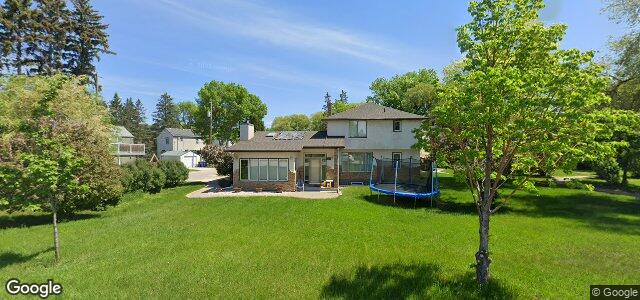 Larawan ng 275 Lyndale Drive sa Winnipeg, Manitoba