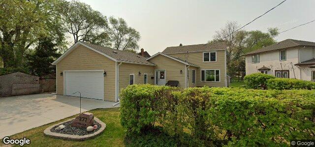 Larawan ng 277 Lyndale Drive sa Winnipeg, Manitoba