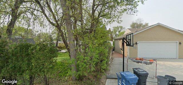 Larawan ng 279 Lyndale Drive sa Winnipeg, Manitoba