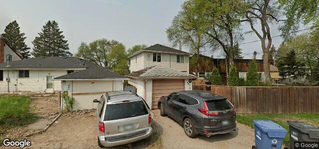 Larawan ng 283 Lyndale Drive sa Winnipeg, Manitoba