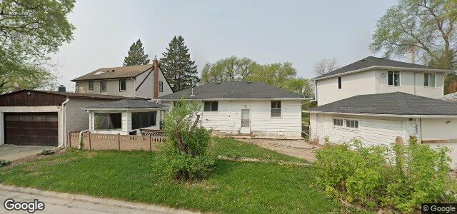 Larawan ng 287 Lyndale Drive sa Winnipeg, Manitoba