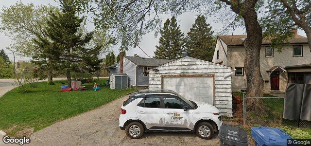 Larawan ng 295 Lyndale Drive sa Winnipeg, Manitoba
