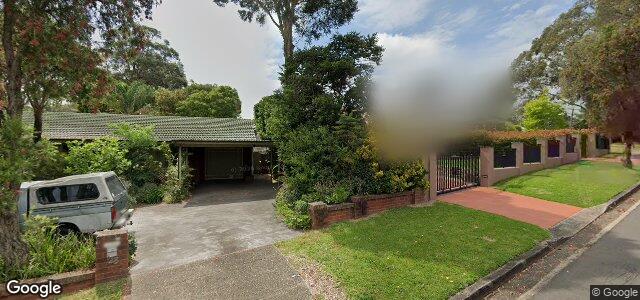 Larawan ng 30 Lawndale Avenue sa Winnipeg, Manitoba