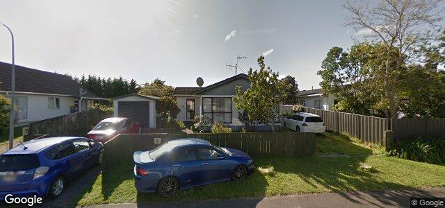 Larawan ng 30 Rosewood Place sa Winnipeg, Manitoba