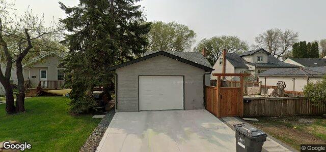Larawan ng 31 Beechwood Place sa Winnipeg, Manitoba