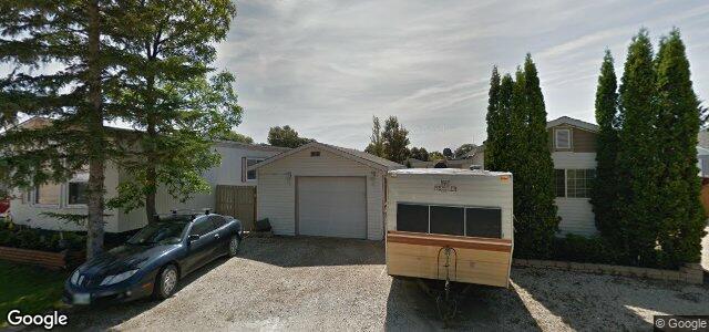 Larawan ng 31 Cedar Place sa Winnipeg, Manitoba