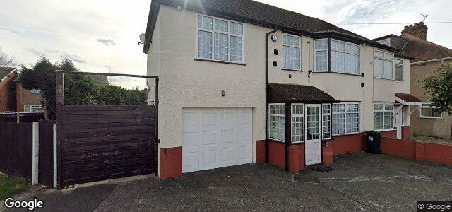 Larawan ng 33 Ferndale Avenue sa Winnipeg, Manitoba