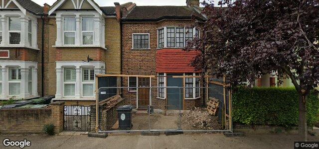 Larawan ng 34 Ferndale Avenue sa Winnipeg, Manitoba