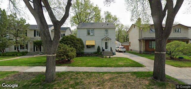 Larawan ng 34 Lawndale Avenue sa Winnipeg, Manitoba