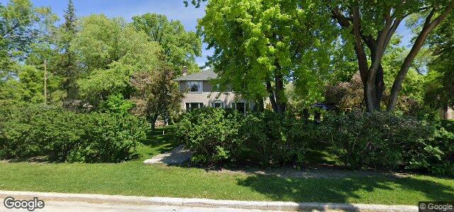 Larawan ng 345 Lyndale Drive sa Winnipeg, Manitoba