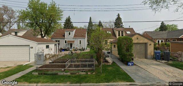 Larawan ng 35 Balsam Place sa Winnipeg, Manitoba