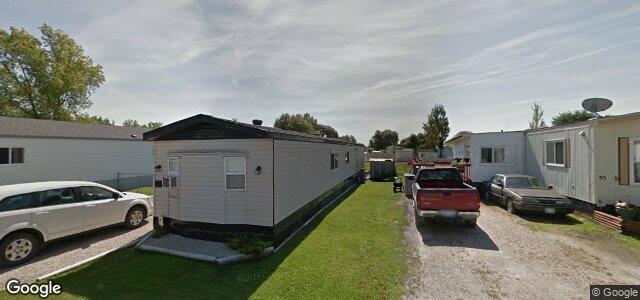 Larawan ng 35 Cedar Place sa Winnipeg, Manitoba