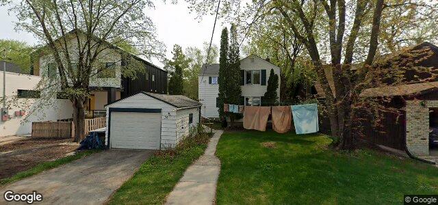 Larawan ng 35 Larchwood Place sa Winnipeg, Manitoba