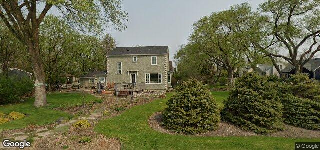 Larawan ng 375 Lyndale Drive sa Winnipeg, Manitoba