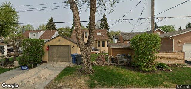 Larawan ng 38 Balsam Place sa Winnipeg, Manitoba