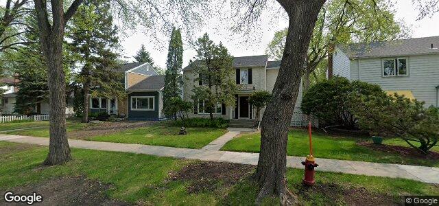 Larawan ng 38 Lawndale Avenue sa Winnipeg, Manitoba