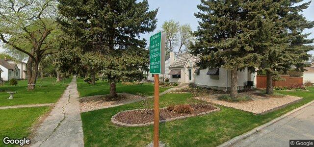 39 Balsam Place（加拿大曼尼托巴省溫尼伯市）房屋照片