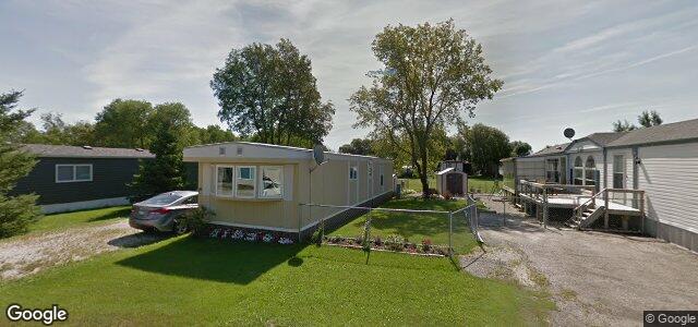 Larawan ng 39 Cedar Place sa Winnipeg, Manitoba