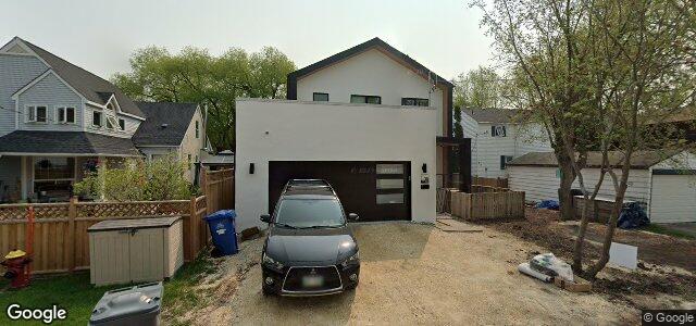 Larawan ng 39 Larchwood Place sa Winnipeg, Manitoba