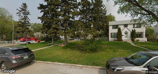 Larawan ng 407 Lyndale Drive sa Winnipeg, Manitoba