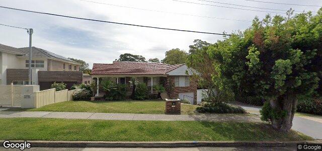 Larawan ng 41 Lawndale Avenue sa Winnipeg, Manitoba