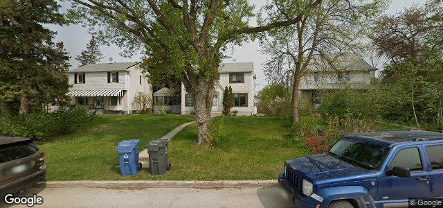 Larawan ng 411 Lyndale Drive sa Winnipeg, Manitoba