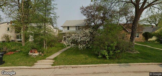 Larawan ng 415 Lyndale Drive sa Winnipeg, Manitoba