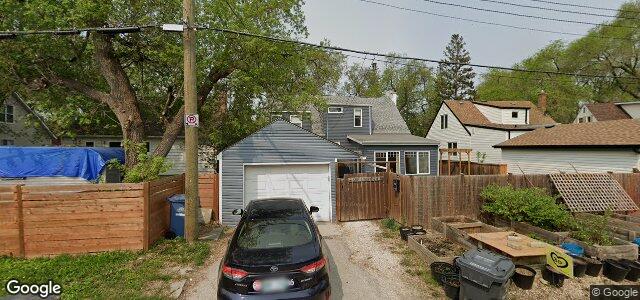 Larawan ng 42 Hemlock Place sa Winnipeg, Manitoba