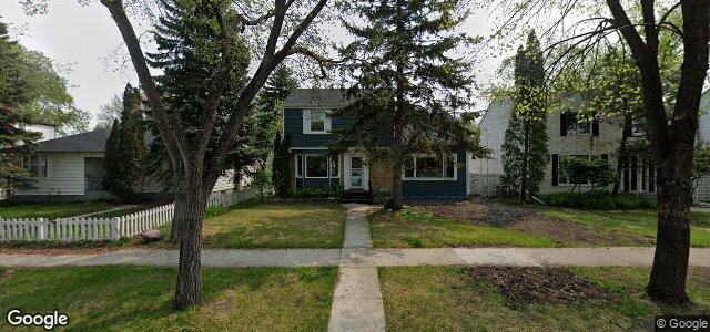 Larawan ng 42 Lawndale Avenue sa Winnipeg, Manitoba