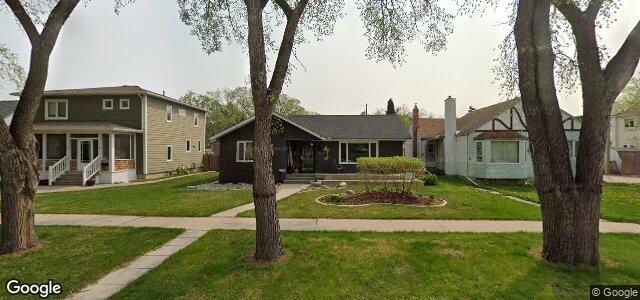 Larawan ng 42 Monck Avenue sa Winnipeg, Manitoba