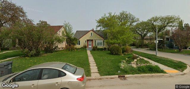 Larawan ng 423 Lyndale Drive sa Winnipeg, Manitoba