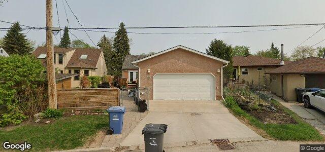 Larawan ng 43 Balsam Place sa Winnipeg, Manitoba