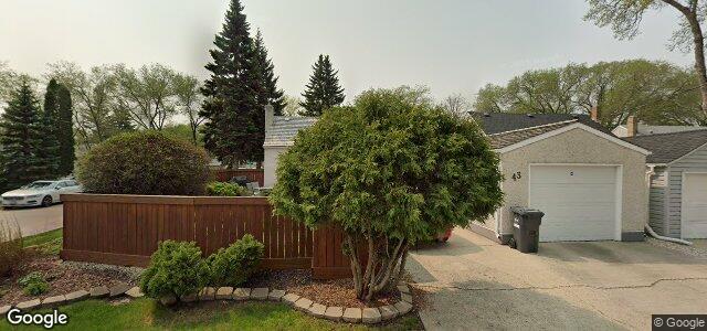 Larawan ng 43 Beechwood Place sa Winnipeg, Manitoba