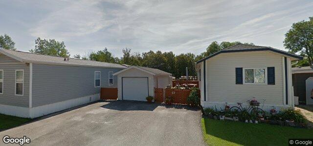 Larawan ng 43 Cedar Place sa Winnipeg, Manitoba