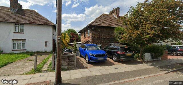 Larawan ng 43 Claremont Avenue sa Winnipeg, Manitoba