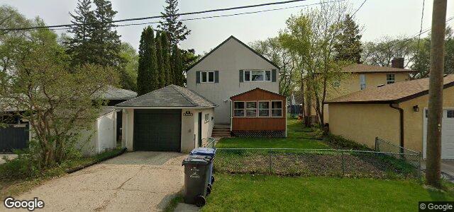 Larawan ng 43 Hemlock Place sa Winnipeg, Manitoba